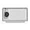 KitchenAid UMCS5022RZ 2.2 cu. ft. Sensor Cooking Microwave Stainless Steel