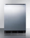 Summit AR5BS Compact Refrigerators 0 Front View