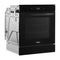 Whirlpool WOS52ES4MB Single Wall Ovens Black – Angle View