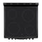Element Appliance EER244MSCB Freestanding Ranges 0 – Studio Shot