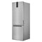 Whirlpool WRB543CMJZ Bottom Freezer Refrigerators Fingerprint-Resistant Stainless Finish – Catalog Photo