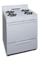 Premier SFK100OP Freestanding Ranges White – Catalog Photo