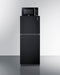 Summit MRF1087BA Top Freezer Refrigerators 0 Front View