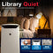 Sharp FXJ80UW Air Purifiers 0 – Official Product Photo