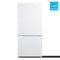 ELEMENT APPLIANCE ERBM19CBW Bottom Freezer Refrigerators 0 Front View