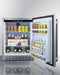 Summit AL55CSS Compact Refrigerators 0 – Official Product Photo