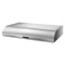 KITCHENAID UXT5230BDS 30" Range Hood with the FIT System in Stainless Steel