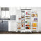Amana ASI2575GRW Side By Side Refrigerators White – Official Product Photo