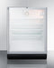 Summit SCR600BGLBISHADA Beverage Centers 0 Front View