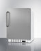 Summit ALR46WSSTB Compact Refrigerators 0 – Catalog Photo