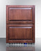 Summit CL2R248 Compact Refrigerators 0 – Catalog Photo