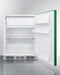 SUMMIT BRF611WHG Compact Refrigerators 0 – Lifestyle Photo