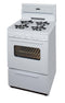 Premier SCK240OP Freestanding Ranges White – Appliance Image