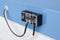SUMMIT ARG61PVBIADADL2B Specialty Refrigerators 0 – Back Panel