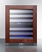 Summit ALWC532PNR Wine Fridges 0 – Official Product Photo