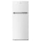 Whirlpool WRT518SZFW Top Freezer Refrigerators White Front View