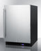 Summit SPFF51OSIM Upright Freezers 0 – Catalog Photo