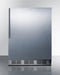 Summit LEGSHIELD Refrigerator Accessories 0 Front View