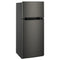 Whirlpool WRT518SZKV Top Freezer Refrigerators Black Stainless – Interior Drum