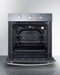 SUMMIT SGW244SSLP Single Wall Ovens 0 – Catalog Photo