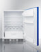 SUMMIT BAR611WHBADA Compact Refrigerators 0 – Detail Close-up