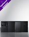 SUMMIT CWSUITE85R Beverage Centers 0 Front View