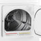 ELEMENT APPLIANCE ENTD1064GXBW Front Load Dryers 0 – Lifestyle Photo