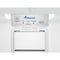 Amana AZF33X16DW Upright Freezers White – Official Product Photo