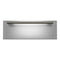 Whirlpool W11774454 Black Ore Handle Hardware Accessory Kit for KitchenAid® Warming Drawer