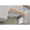 Broan PM400SS Ductless Hoods Stainless Steel – Appliance Image