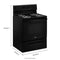 Whirlpool WFC150M0JB Freestanding Ranges Black – Lifestyle Photo