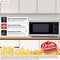 Sharp SMC1169KS Countertop Microwaves 0 – Angle View