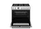 Bertazzoni PRO366BCFGMBIT Professional Ranges Bianco – Catalog Photo