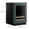 KitchenAid KUBR524SJP Specialty Refrigerators Juniper – Catalog Photo
