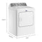 Maytag MED5030MW Top Load Dryers White – Lifestyle Photo