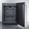 Summit FF64BSS Compact Refrigerators 0 – Appliance Image