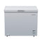 ELEMENT APPLIANCE EACF07000W Chest Freezers 0 Front View