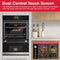 Sharp SWB3085HS Microwave & Oven Combos 0 – Studio Shot