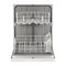 Whirlpool WDF341PAPW Built-In Dishwashers White – Official Product Photo