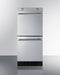 SUMMIT TD15SD Refrigerator Accessories 0 – Catalog Photo
