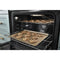 WHIRLPOOL WFE550S0LZ 5.3 Cu. Ft. Whirlpool® Electric 5-in-1 Air Fry Oven in Stainless Steel
