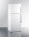 summit-ff1515wlhd-28-wide-top-mount-refrigerator-freezer – Catalog Photo