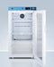 SUMMIT ACR32GNSF456 Beverage Centers 0 – Detail Close-up
