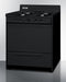 Summit TNM2107C Freestanding Ranges 0 – Appliance Image