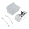 AMANA W11517113 Refrigerator Ice Maker Kit