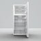 ELEMENT APPLIANCE EATG18200W Top Freezer Refrigerators 0 – Catalog Photo