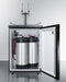 Summit KITNCFTWIN Refrigerator Accessories 0 – Studio Shot