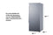 Summit FF1514SSIM Top Freezer Refrigerators 0 – Studio Shot
