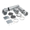 MAYTAG W10470674 Dryer 4-Way Side Vent Kit for left, right, and bottom venting.