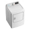 ELEMENT APPLIANCE ENTD1064EXBW Front Load Dryers 0 – Catalog Photo